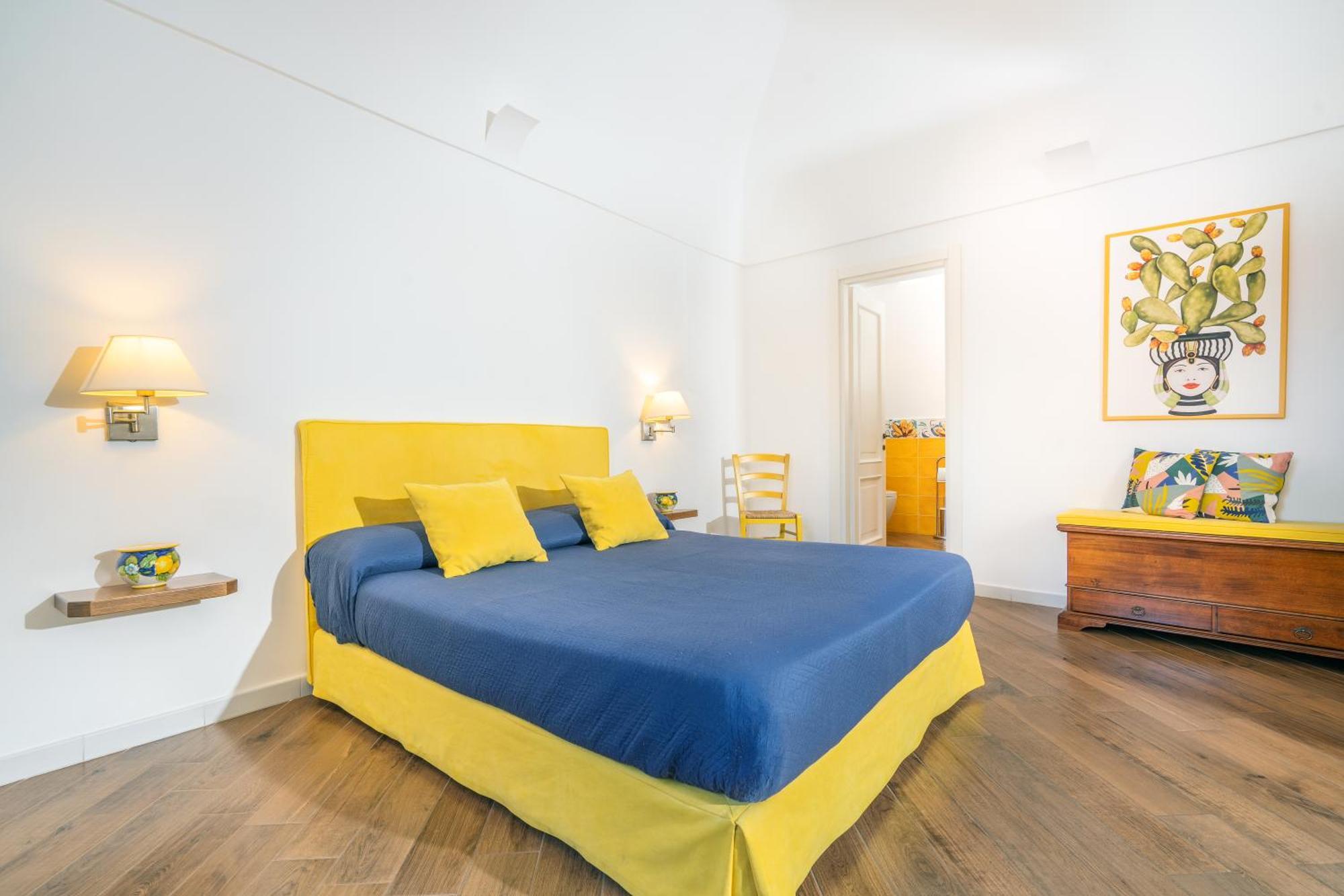 L'Antica Pigna Chateau Вико-Экуенсе Экстерьер фото